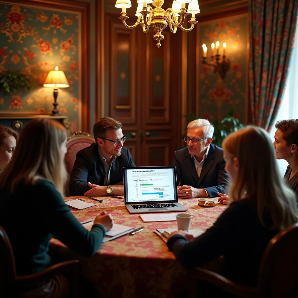 Engineering precision