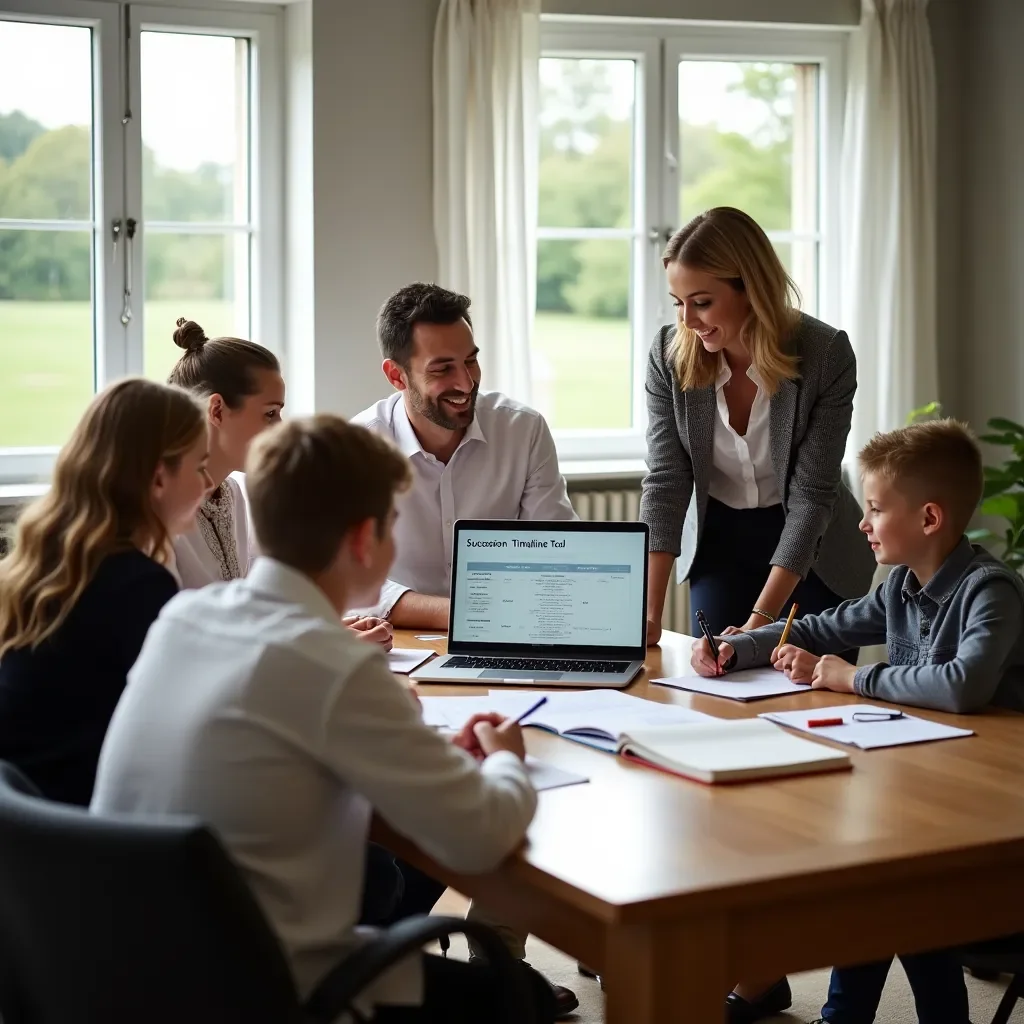 Professional business solutions